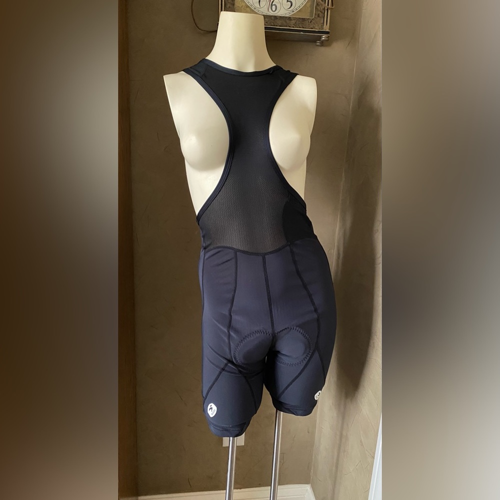 Sugoi Pro Bib Bike Shorts - Women's, size S/P